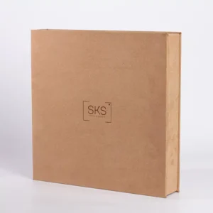 Box Revestido