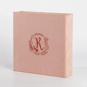 Box Magnético