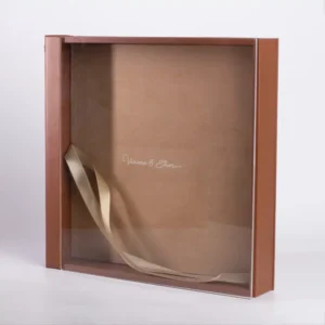 Box de Acrílico
