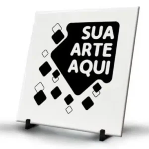 Azulejo Personalizado