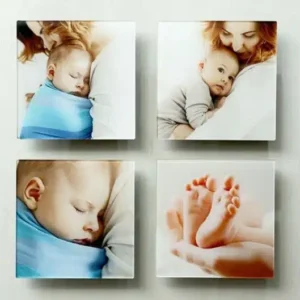Quadro de Acrílico