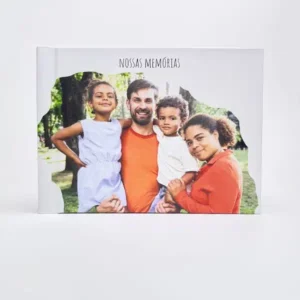 Scrapbook Fotográfico