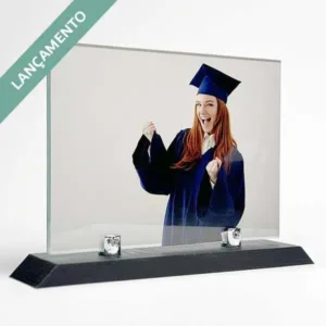Display Fixo