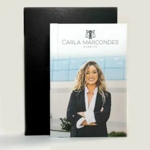 Álbum Fotográfico Econômico