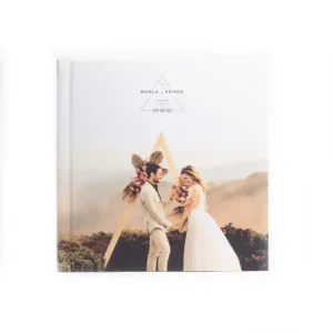 Álbum Fotográfico