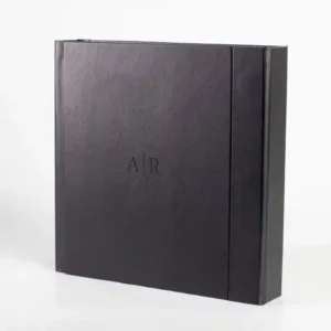 Álbum Magnético