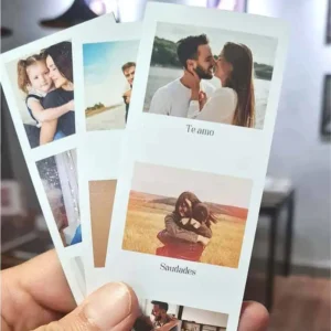 Foto Tiras