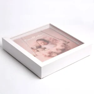 Box Moldura